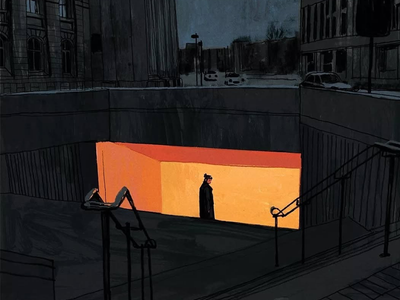 Today in Briefs: Ghost Cities Edition