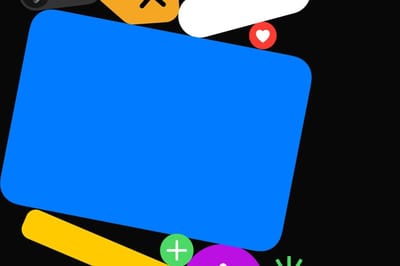 Rover and Post-Skeuomorphic Apps