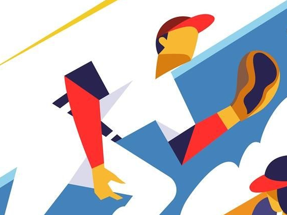 Today in Briefs: Extra, Extra Innings Edition