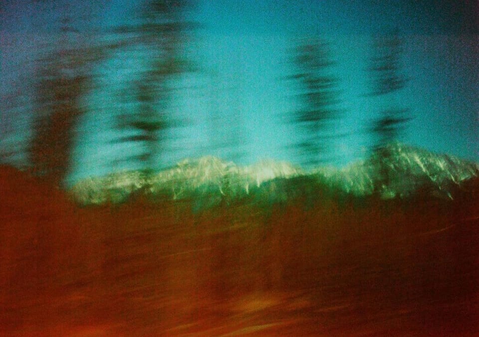 Rover is made of exits