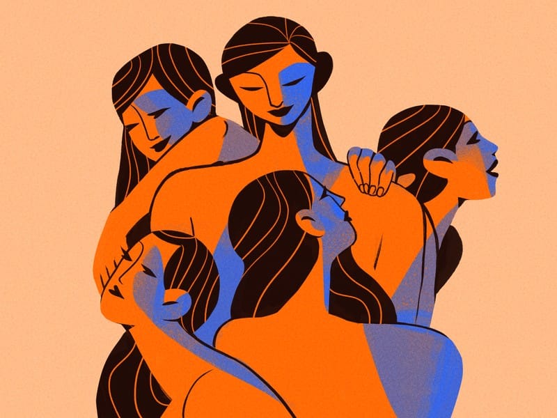 Hey Rover, be more human